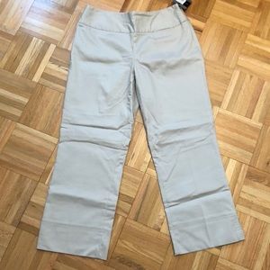 Mossimo Stretch Capris